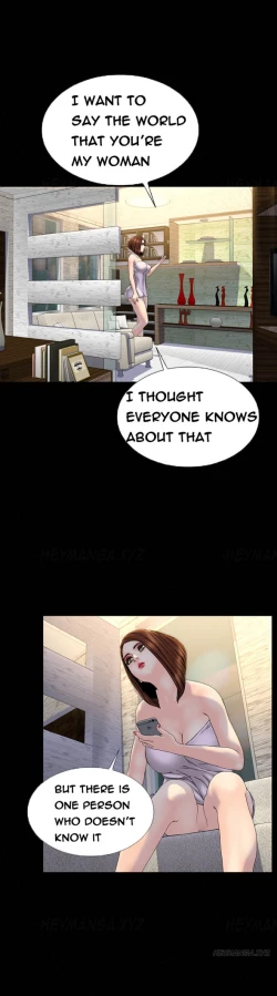 Page 405 of My Wives Ch.1-44