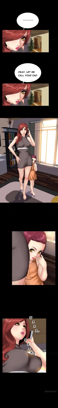 Page 461 of My Wives Ch.1-44