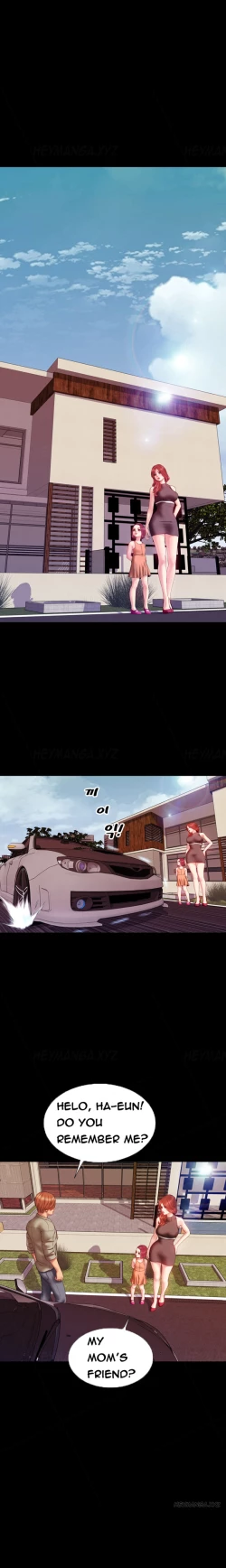 Page 473 of My Wives Ch.1-44