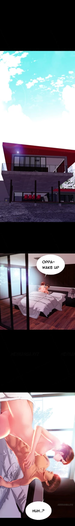 Page 530 of My Wives Ch.1-44