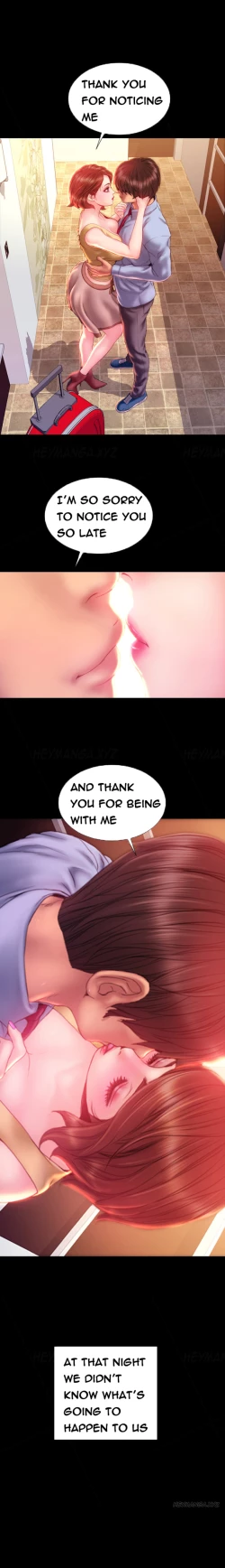 Page 542 of My Wives Ch.1-44