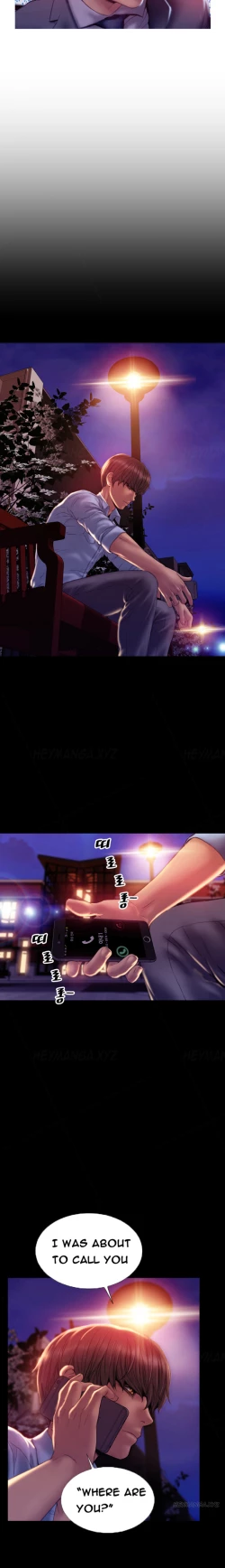 Page 557 of My Wives Ch.1-44