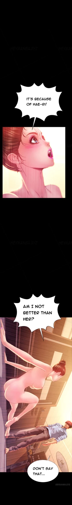 Page 566 of My Wives Ch.1-44