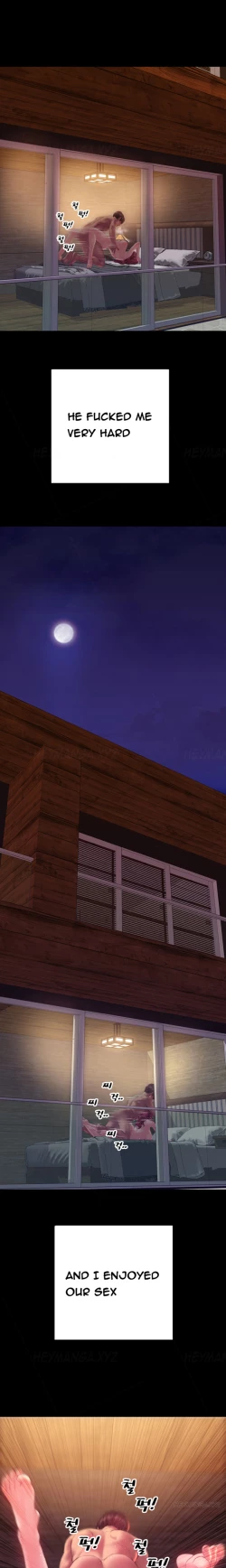 Page 591 of My Wives Ch.1-44