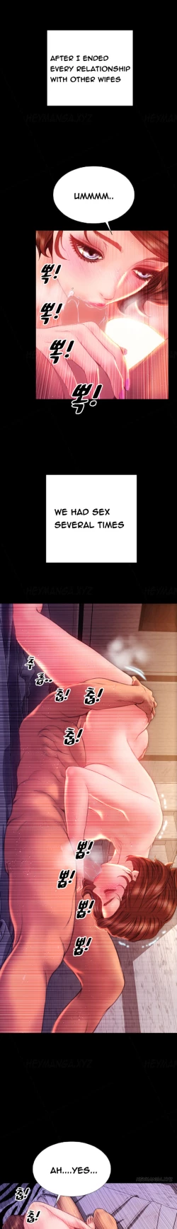 Page 613 of My Wives Ch.1-44