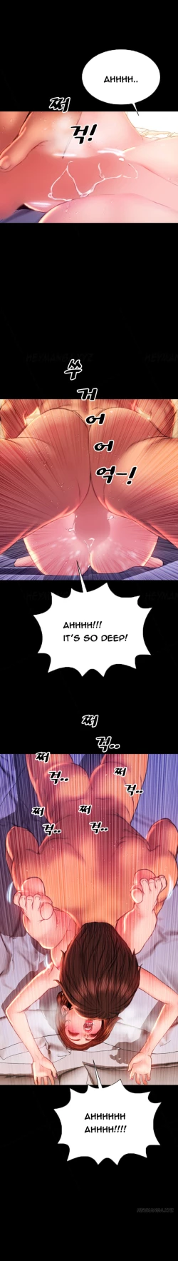 Page 615 of My Wives Ch.1-44