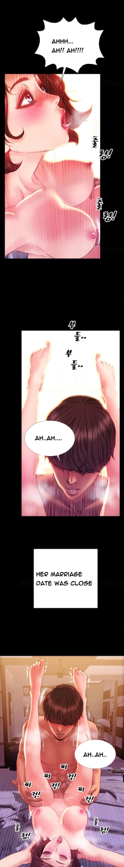 Page 616 of My Wives Ch.1-44