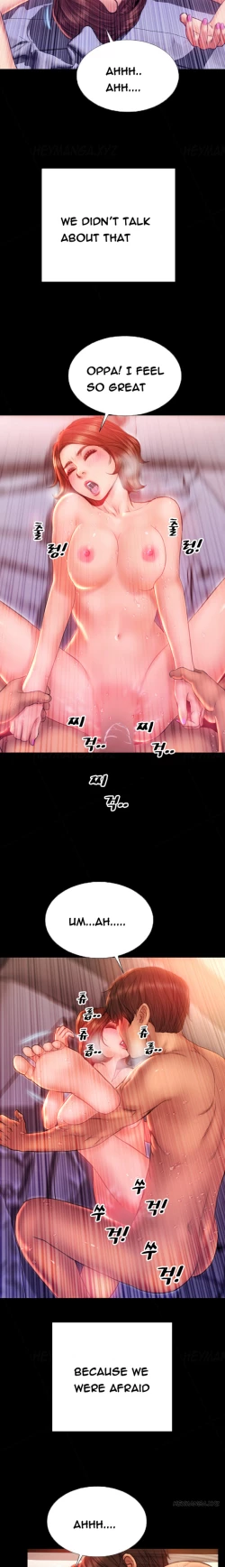 Page 617 of My Wives Ch.1-44