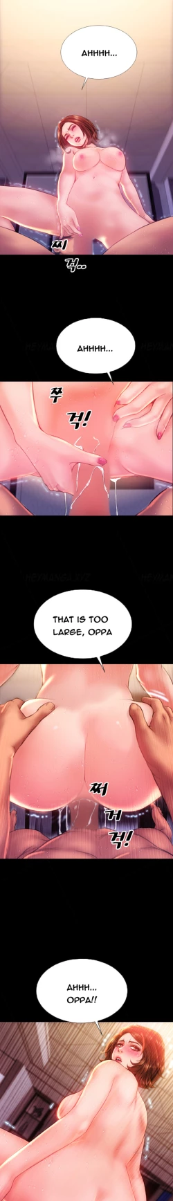 Page 620 of My Wives Ch.1-44