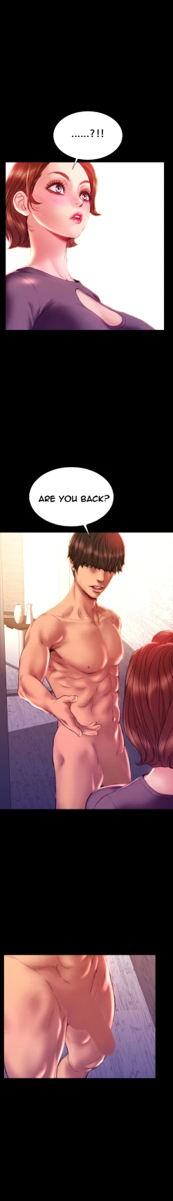 Page 667 of My Wives Ch.1-44