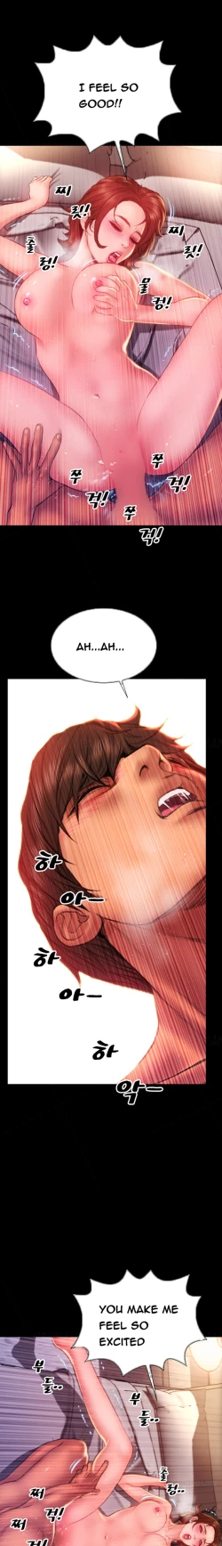 Page 678 of My Wives Ch.1-44