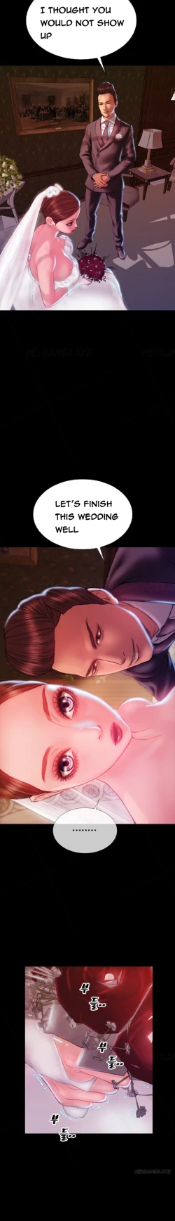 Page 702 of My Wives Ch.1-44