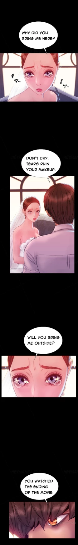 Page 708 of My Wives Ch.1-44