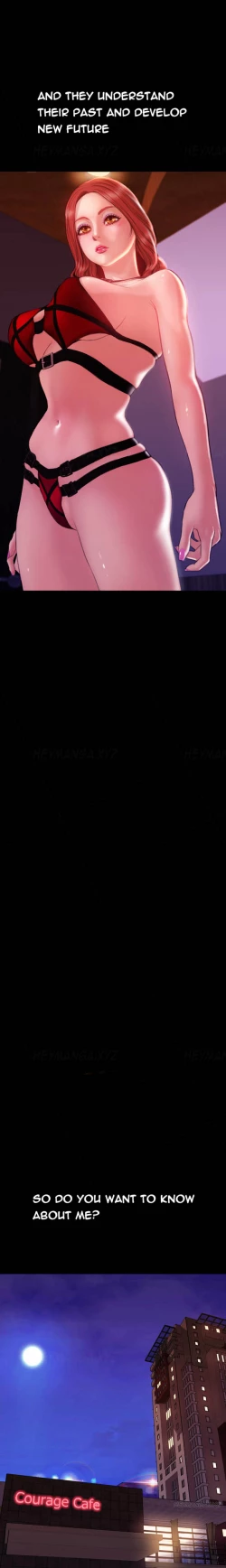 Page 734 of My Wives Ch.1-44