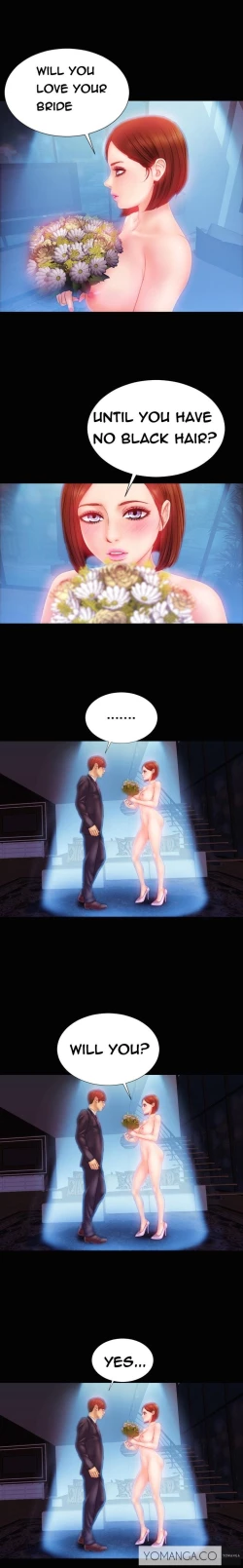 Page 81 of My Wives Ch.1-44