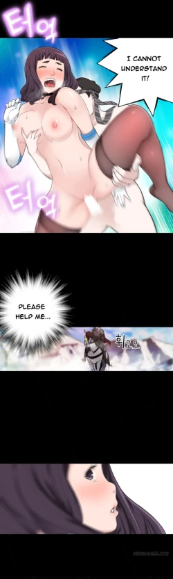 Page 84 of Tissue Thieves Ch.1-22