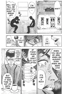 Page 5 of Muscle Strawberry Chapter 1