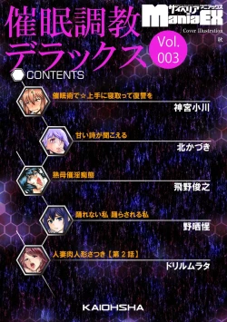 Page 4 of Cyberia Maniacs Saimin Choukyou Deluxe Vol.3