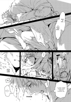 Page 10 of Nikuyokujuu no Choukyou Tent Ch. 1-2