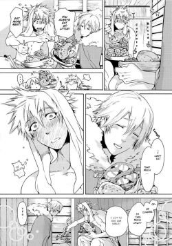 Page 14 of Nikuyokujuu no Choukyou Tent Ch. 1-2