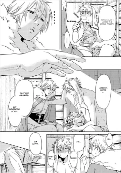 Page 15 of Nikuyokujuu no Choukyou Tent Ch. 1-2