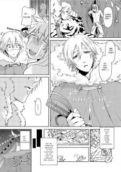 Page 26 of Nikuyokujuu no Choukyou Tent Ch. 1-2