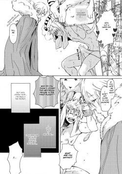 Page 32 of Nikuyokujuu no Choukyou Tent Ch. 1-2