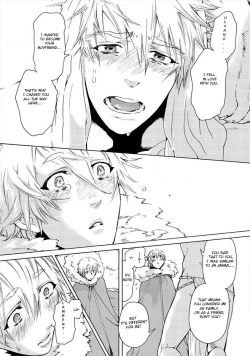 Page 33 of Nikuyokujuu no Choukyou Tent Ch. 1-2