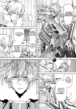 Page 52 of Nikuyokujuu no Choukyou Tent Ch. 1-2