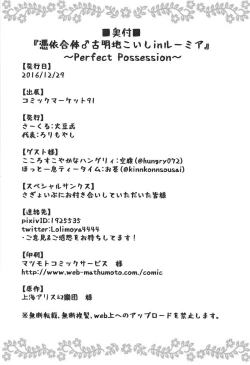 Page 17 of Hyoui Gattai Komeiji Koishi in Rumia