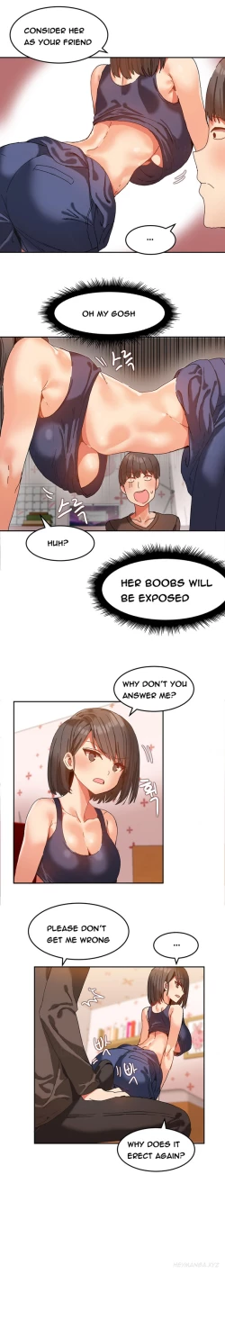 Page 122 of Hari Dormitory Ch.0-26