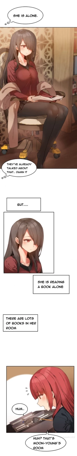 Page 132 of Hari Dormitory Ch.0-26