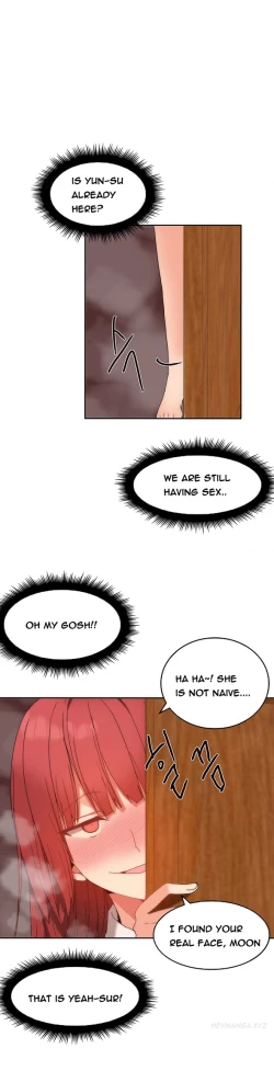 Page 174 of Hari Dormitory Ch.0-26