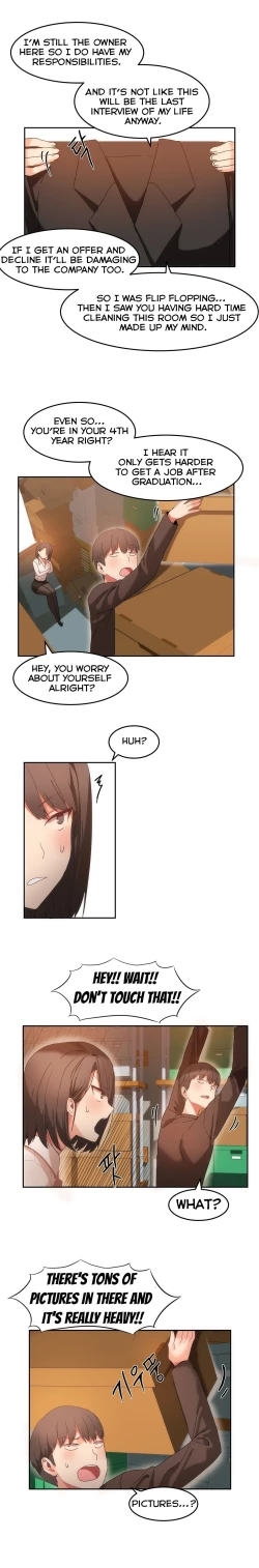 Page 250 of Hari Dormitory Ch.0-26