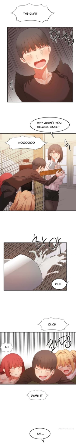 Page 305 of Hari Dormitory Ch.0-26