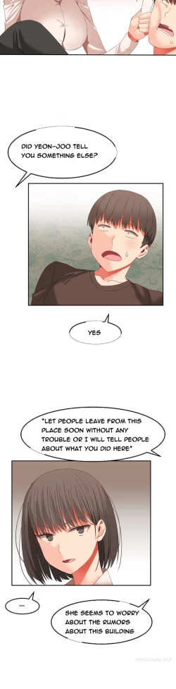 Page 411 of Hari Dormitory Ch.0-26