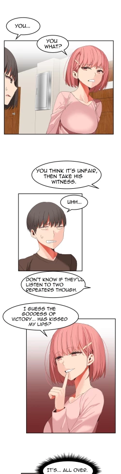 Page 431 of Hari Dormitory Ch.0-26