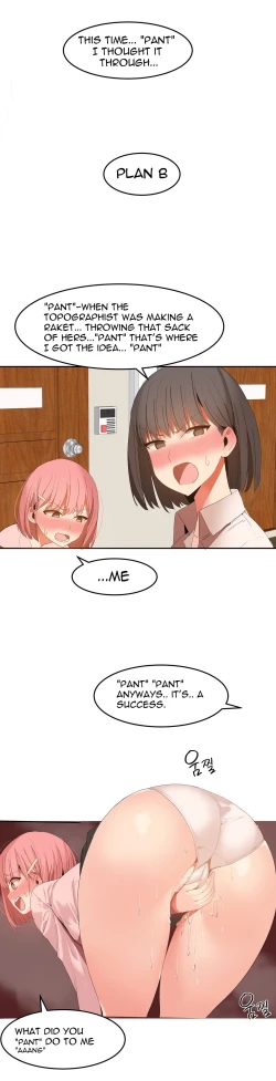 Page 435 of Hari Dormitory Ch.0-26