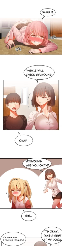 Page 437 of Hari Dormitory Ch.0-26