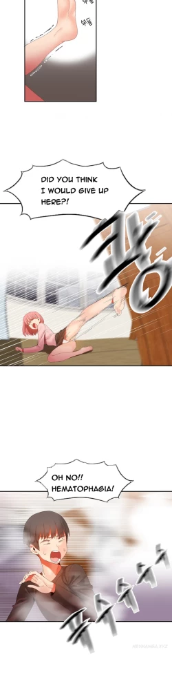 Page 439 of Hari Dormitory Ch.0-26