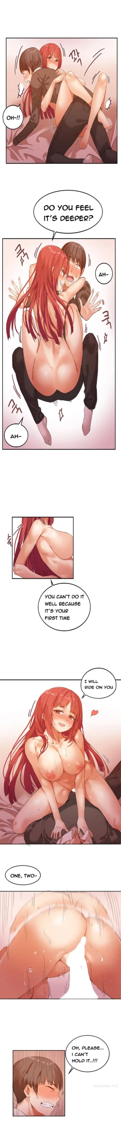 Page 62 of Hari Dormitory Ch.0-26