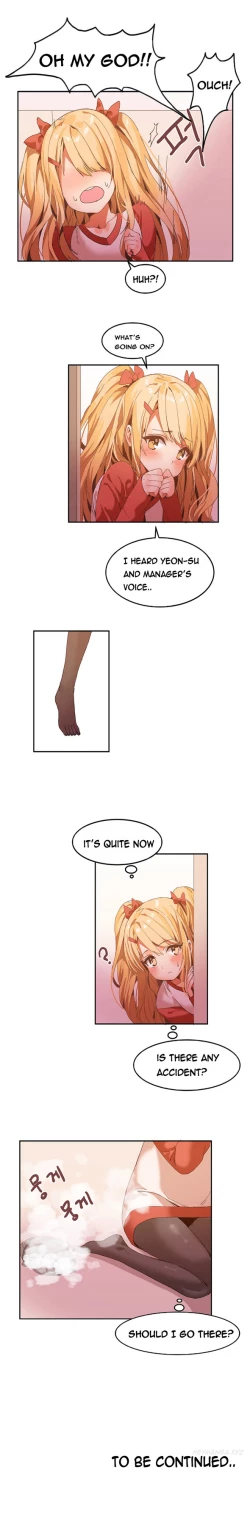 Page 68 of Hari Dormitory Ch.0-26