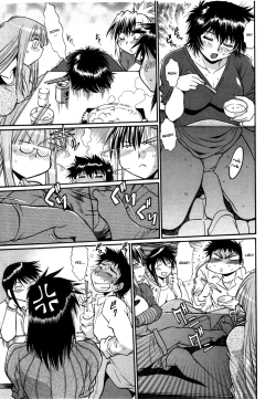 Page 42 of Kanojo de Ippai 3 Ch. 19-22