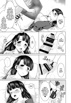 Page 18 of Iya da to Ienai Jimikei Shoujo to Ero Seitaishi | The Plain Girl Who Can't Say No and the Erotic Osteopath
