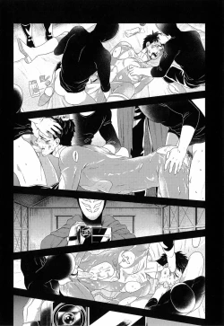 Page 153 of Kinpatsu wa Shinshi ga Osuki