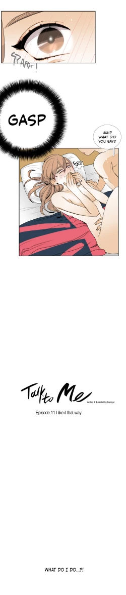 Page 143 of Talk To Me Ch.1-33