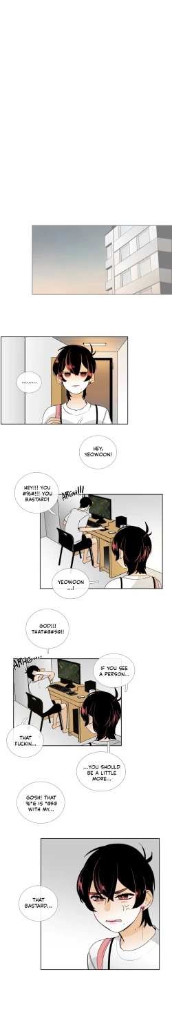 Page 191 of Talk To Me Ch.1-33