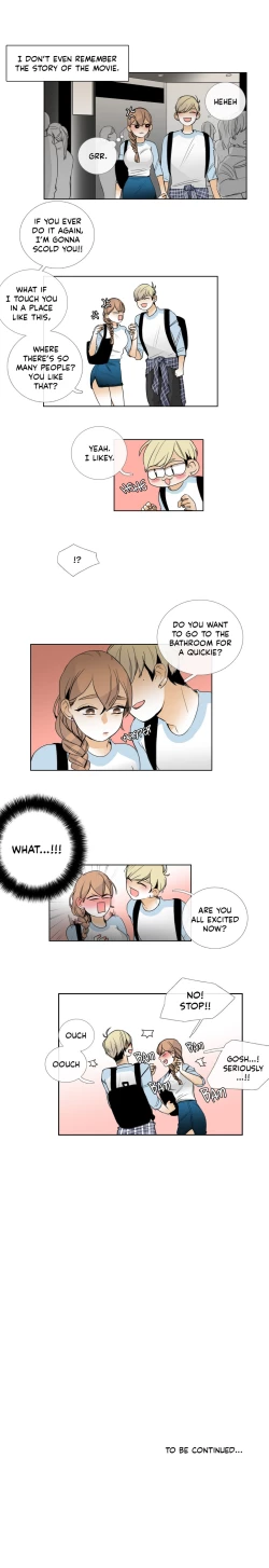 Page 232 of Talk To Me Ch.1-33