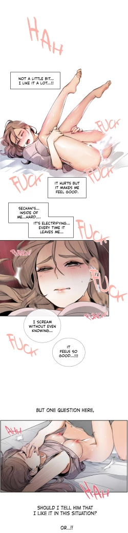 Page 236 of Talk To Me Ch.1-33