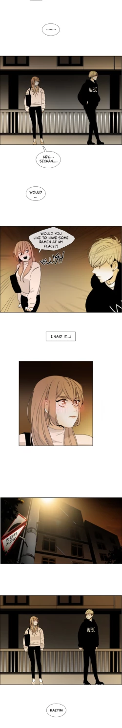 Page 23 of Talk To Me Ch.1-33